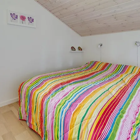 Three-bedroom Holiday In *